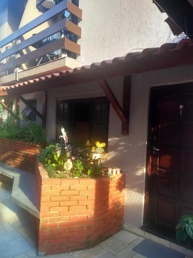 Casa Com Wi-Fi Qualidade- Ar Condicionado - Completa - Praia Da Enseada Гуаружа Екстер'єр фото